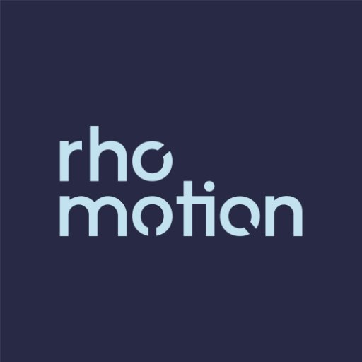 Rho Motion Profile