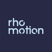 Rho Motion(@rhomotion) 's Twitter Profile Photo