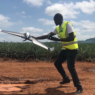 #UAV #ICT4Ag, #Agribusness Development #GIS, Small Scale #farmer|s #Spatial #Data @ICT #Digitization, #Farmer #Profiling