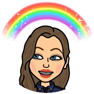 A girl with a badge trying to make a difference one call at a time. Surviving by injecting a little humor & a lot of sarcasm while doing it. I say what I want.