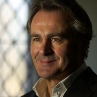 Paul Martin - TV Presenter and Author(@paulm_presenter) 's Twitter Profile Photo