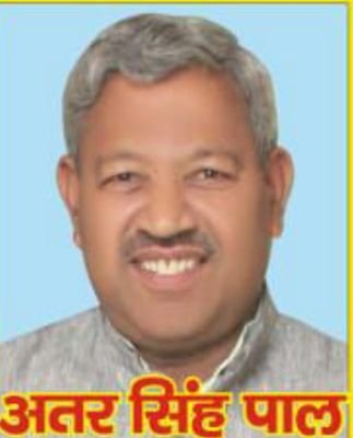 ASPal_RSSP's profile picture. Atar singh pal