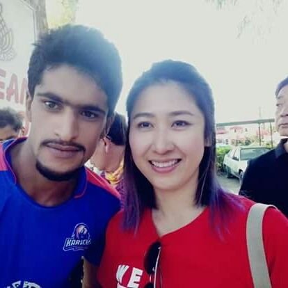 khan_djvj's profile picture. 