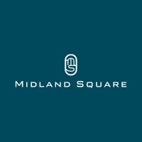 ミッドランドスクエア (@midlandsq) 's Twitter Profile Photo ミッドランドスクエア (@midlandsq) 's Twitter Profile Photo