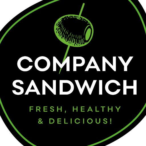 Bestel uw zakelijke lunch online bij Company Sandwich