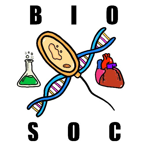 This is the new and official Twitter for the University of Leicester Biological Sciences Society. Follow us to keep up to date with events and scientific news.