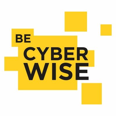 Everyone is at risk from cyber crime, online criminals don't discriminate. Be Cyber Wise and stay aware of the risks and ways to protect you or your business.