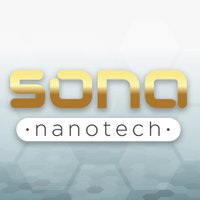 Sona Nanotech(@SonaNanotech) 's Twitter Profile Photo