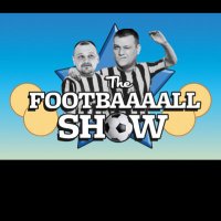 The Footbaaaall Show (@footbaaaallthe) 's Twitter Profile
