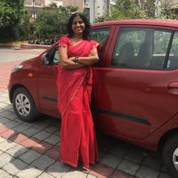 Niveditha (@nivedit76302746) 's Twitter Profile