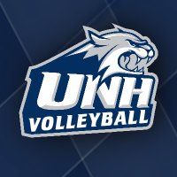 UNH Volleyball (@unhvolleyball) 's Twitter Profile