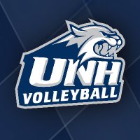 UNH Volleyball(@UNHVOLLEYBALL) 's Twitter Profile Photo