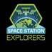 Space Station Explorers (@SpaceStnExplore) Twitter profile photo