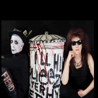 Alien Sex Fiend(@AlienSexFiendHQ) 's Twitter Profile Photo