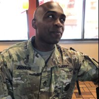 Staff Sergeant Johnson (@staffsergeantj) 's Twitter Profile
