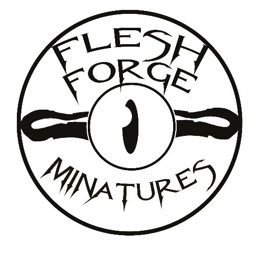 Flesh Forgeさんのプロフィール画像