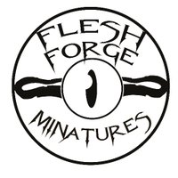 Flesh Forge(@Flesh_Forge) 's Twitter Profile Photo