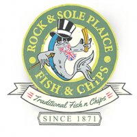 therockandsoleplaice (@therockandsole) 's Twitter Profile