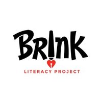 Brink Literacy Project(@BrinkLitProject) 's Twitter Profile Photo