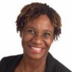 Enthusiastic Professor, I-O Psychologist, Associate Dean for DEI, Volunteer, Bajan & Metuchenite! (She/Her)