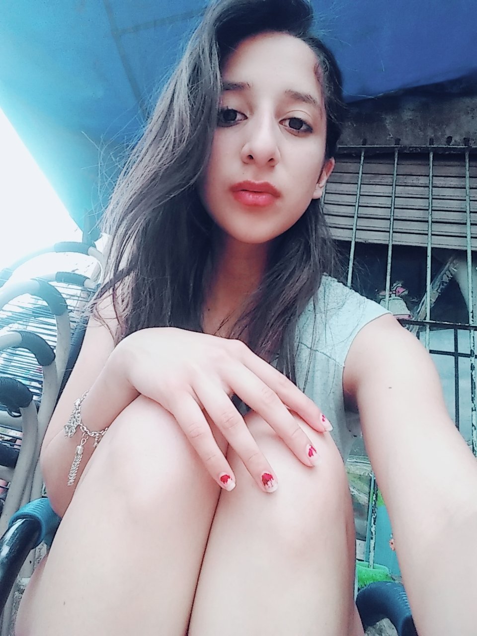 💫Te Seguiría incluso en la oscuridad✨