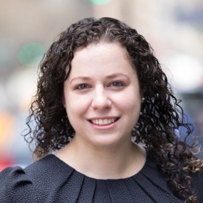 Director of Curriculum & Training @adl_education; educator alum of @adl_nynj & @democracyprep; student alum of @UnionCollege & @ccnySoE.
Pronouns: she/her(s)