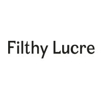 Filthy Lucre (@filthy_lucre_) 's Twitter Profile