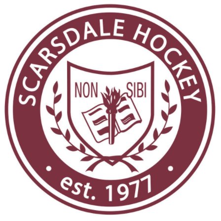 Official account of Scarsdale Ice Hockey