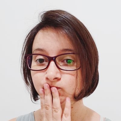 ela/she. Mãe. Doutora em Geofísica Espacial. Data Scientist.
