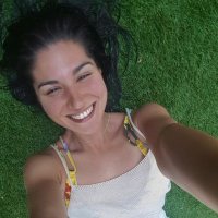 Carla Martin - @Carlaclave Twitter Profile Photo