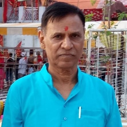 Associate Professor. Special invitee National Executive Council, ABVP. Member Board of managment, Dr. RPCAU PUSA. Member, Board of Governor, NIT Patna.