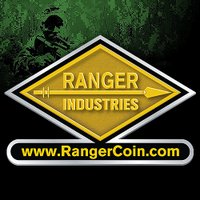 Ranger Industries(@RangerCoin) 's Twitter Profile Photo