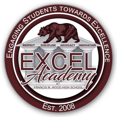 Excel Academy @ Francis M. Wood HS #178