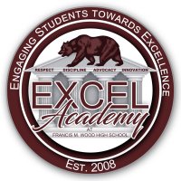 Excel Academy @ Francis M. Wood HS #178(@ExcelAcademyHS) 's Twitter Profile Photo