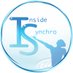 Inside Synchro (@inside_synchro) Twitter profile photo