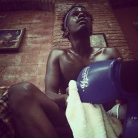 Josh Naksudum Bey (@finally_josh) 's Twitter Profile