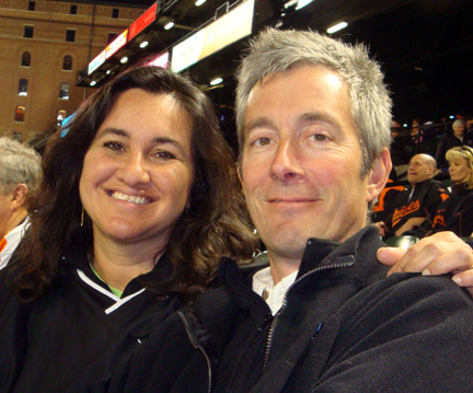 baltimorestyle's profile picture. Memory seekers and travel planners. Lorena & Dave Streb aim to provide information & inspire like-minded travelers. #wanderlust #globetripsters #waresnext