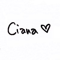Ciana(@cianalcs) 's Twitter Profile Photo