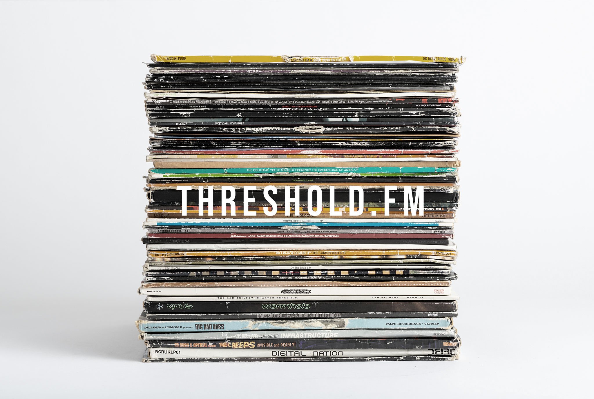 ThisIsThreshold's profile picture. Online station playing the finest electronic music in the known universe and hosting the best chat shows and podcasts across the flat earth.