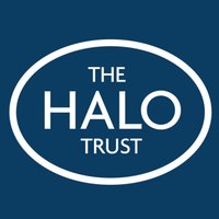The HALO Trust Colombia(@TheHALOCol) 's Twitter Profile Photo