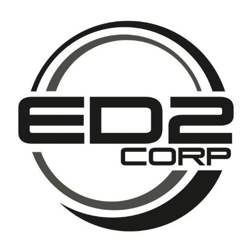 ED2_Corp's profile picture. MAKING 5G HAPPEN:

Small • Smart • Innovative.