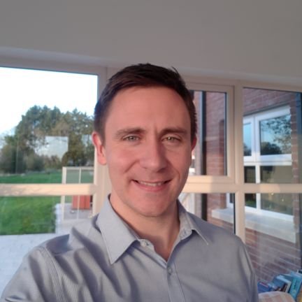 brendanmccon's profile picture. Co-Director HR&OD. Scottish Quality and Safety Fellow.  All views my own.