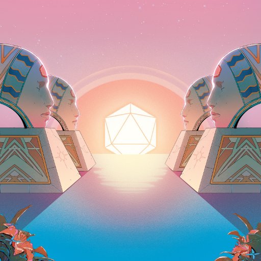 🌴 ODESZA's very own destination festival in Riviera Maya, MX 🌴