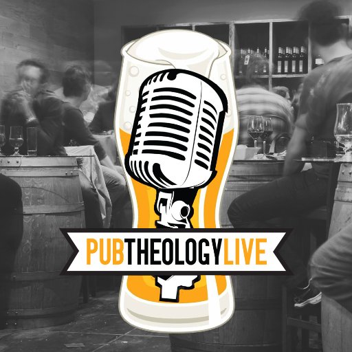 Cultivating meaningful conversations at the pub. Find a gathering near you https://t.co/PBiuNNdchZ.

Catch the Pub Theology Live podcast!