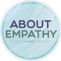 About Empathy Podcast (@aboutempathy) 's Twitter Profile Photo