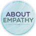 About Empathy Podcast (@AboutEmpathy) Twitter profile photo