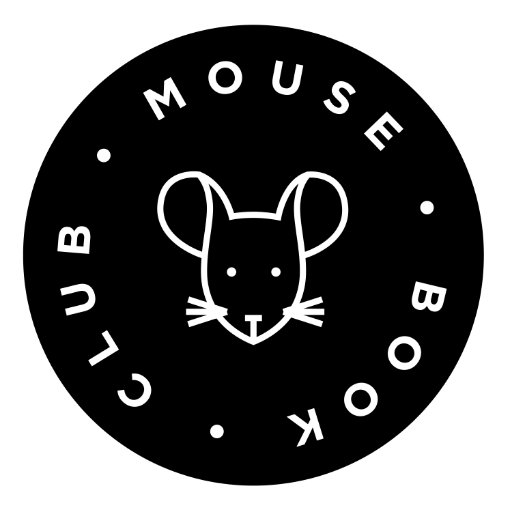 mousebookclub's profile picture. We publish phone-sized books busy people can read on the go. We also tweet beautiful sentences from time to time.