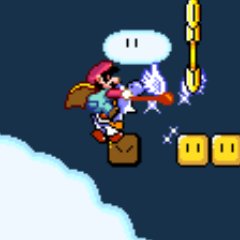 tasbhmt's profile picture. An old SMWTASer who can't stop coming out of retirement