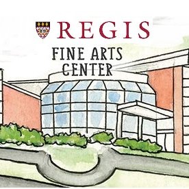 Whether you are an artist, dancer, actor, or patron, the Regis College Fine Arts Center has diverse opportunities for you!