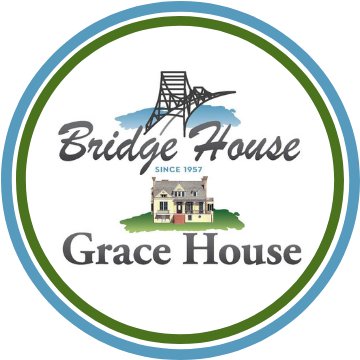 Bridge House / Grace House provides long-term, residential substance abuse treatment to those who would not otherwise be able to afford it.